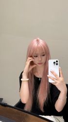 -DL HOPE造型