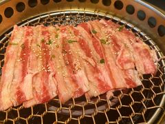 -極屋鮨牛 · 烧肉酒场(时代C馆店)
