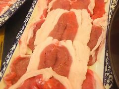 -宣武小院涮肉(前门店)