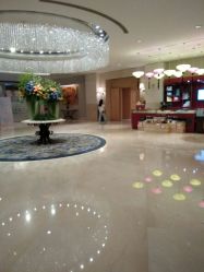 -深圳香格里拉大酒店·宴会厅