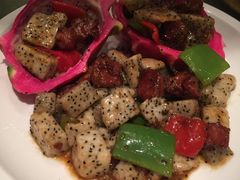 -HOHO餐厅(古子城店)