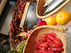 -阿纳迪酒店·秘境西餐厅