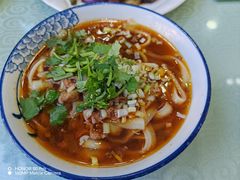 刀削面-上庄晋风庄园(上庄店)