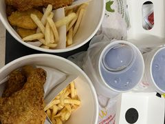 -麦当劳(前海店)