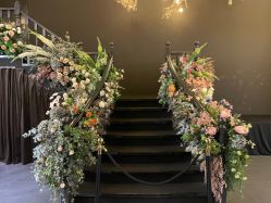 -格乐利雅婚礼艺术中心(南外滩店)