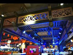 -八一路好吃街(雨田商务大厦店)