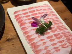 -楠火锅(龙阳广场店)