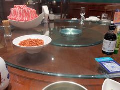 -东海怡品海鲜豆捞(舟宿夜江店)