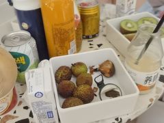 -水裹汤泉生活馆餐厅
