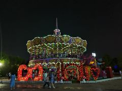 -厦门方特梦幻王国