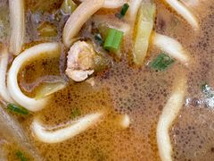 -老上海馄饨铺(浙江中路店)