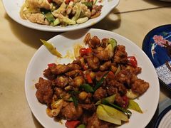 -范家小馆·烤鸭新京菜(金融街店)
