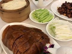 -九花山烤鸭店