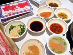 -董记老清泉·鲜切涮羊肉(窑岭店)