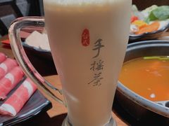 -呷哺呷哺(宝山正大乐城店)
