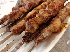 -汗腾格里·风味餐厅(新疆驻京办店)
