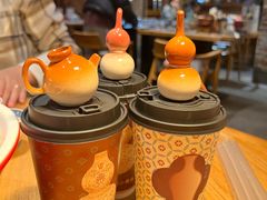 -图味美小黄鱼·景德菜(浙江路店)