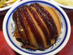 -窄巷子陕菜馆·地道陕西菜(粉巷店)