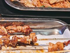 -永红源啤酒·烧烤·海鲜·大排档(台柳路店)