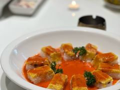 -宁夏国强手抓羊肉·清真菜(未央路凤三店)