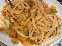 -撒拉花儿·新疆菜·清真(太阳宫店)
