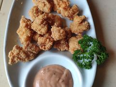 -吉姆丽德乡村西餐厅(闵行交大店)