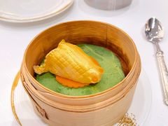 万豪金鱼饺-万豪金殿(香港JW万豪酒店)