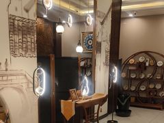 -一品名厨堂(先锋路店)