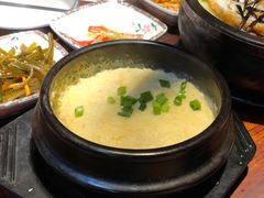 -火炉情韩国料理店(古田路店)