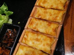 -九田家黑牛烤肉料理(石路天虹店)