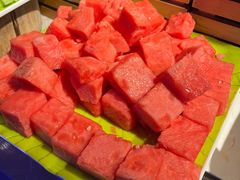 -奔海甄选·活鲜刺身铁板烧自助(太原里店)