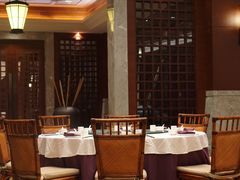 -三清山希尔顿度假酒店·三清轩中餐厅