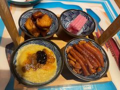 -醉长安(钟楼旗舰店)