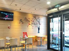 -麦当劳(欧亚卖场店)