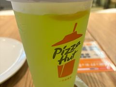 -必胜客(浦上万达店)