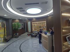 -天使口腔门诊部(上海店)