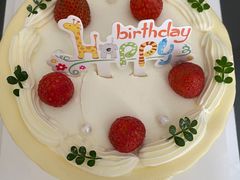 -昔木生日蛋糕(宜昌店)