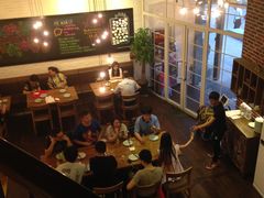 -妈妈的味道(工人体育场东路店)