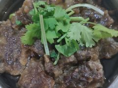 -曹家蒸碗(东二路店)