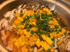 -半山腰·云南菜(侨福芳草地店)