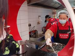 -黑色经典臭豆腐·湖南特产(潇湘文化店)