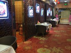 大堂-东四民芳餐厅(世茂工三店)