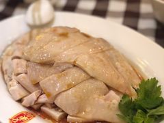 海南鸡-文东记(马里士他路)