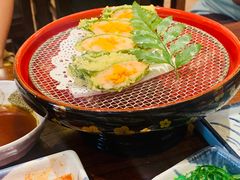 -鸟鹏烧鸟居酒屋(仁恒梦中心店)