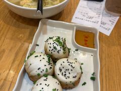 -东泰祥生煎馆(重庆北路店)