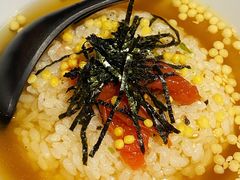 梅子茶泡饭-有喜屋·烧鸟·居酒屋(周浦万达店)