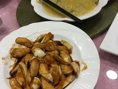 -渭塘酒家(生态园店)