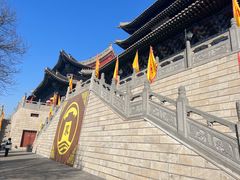 -大槐树寻根祭祖园