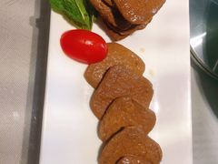 五香茶干-披云徽宴(石景山店)
