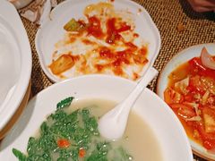-老客家·客家菜(万达店)